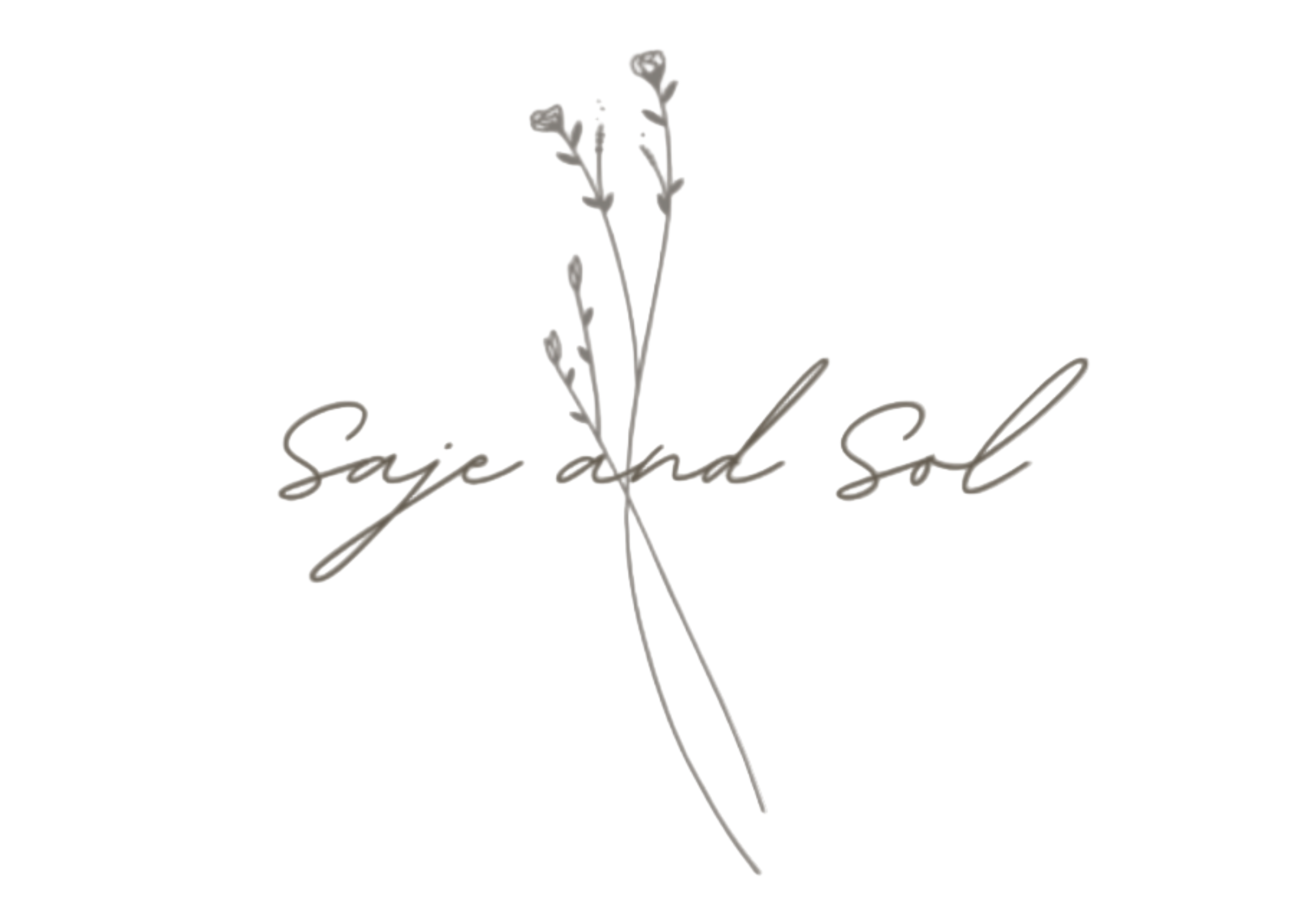 Saje and Sol